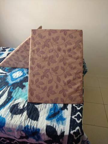 Black Friday | Travesseiro Encosto Triangular - Foto 4