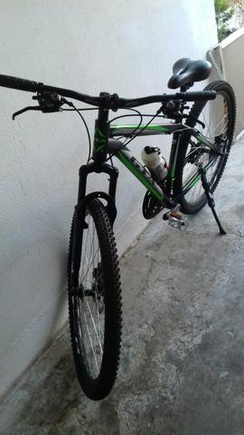 Bicicleta aro 29 gta X betoneira - Foto 2