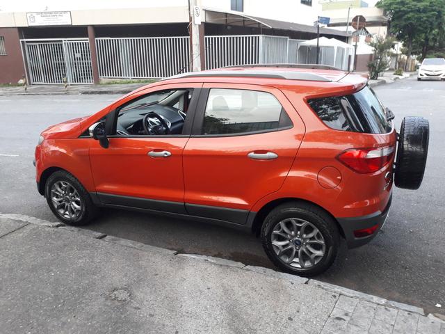 Ford EcoSport Freestyle 1.6 2013 $ 41.900 - Foto 5