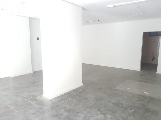 Sala comercial no Centro de Balneário! - Foto 7
