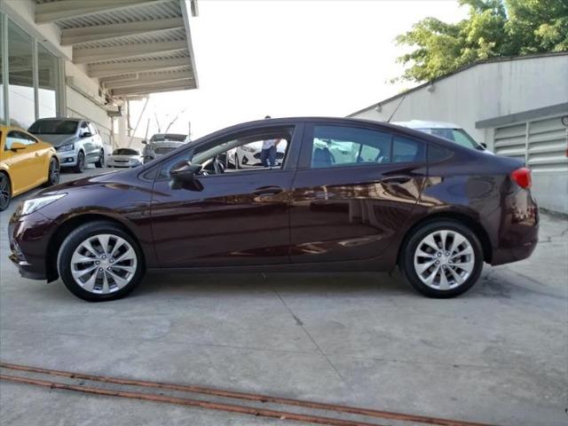 Cruze 1.4 turbo Raridade Apenas 15 mil kms - Foto 5