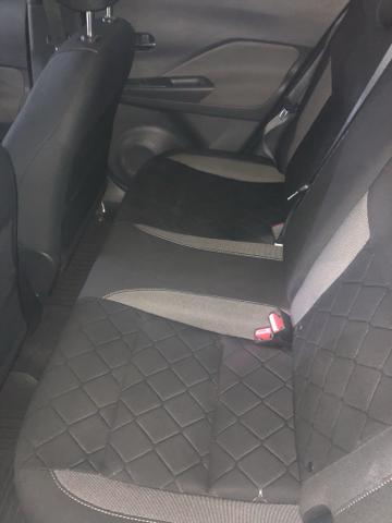 Nissan Kicks SV 1.6 Aut - Mod.18 - Foto 8