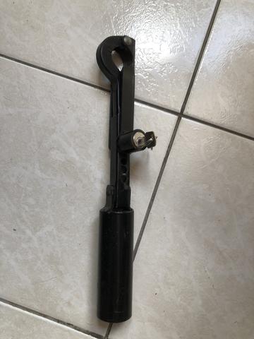 Vendo Trava antifurto