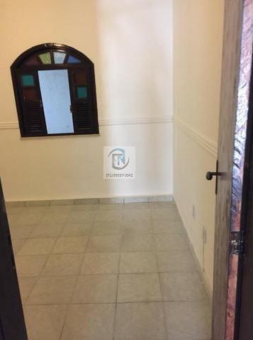 Casa para venda em salvador, cabula, 3 dormitórios, 1 suíte, 2 banheiros - Foto 6
