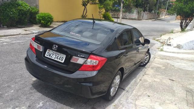 Honda Cívic - Foto 5