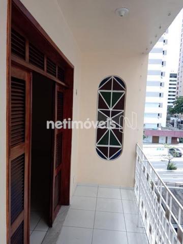 Apartamento para alugar com 3 dormitórios em Meireles, Fortaleza cod:779477 - Foto 3