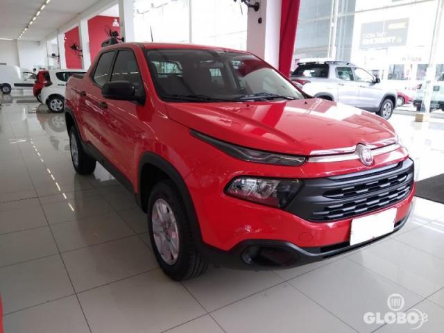 Fiat Toro TORO FREEDOM 2.4 - Foto 5