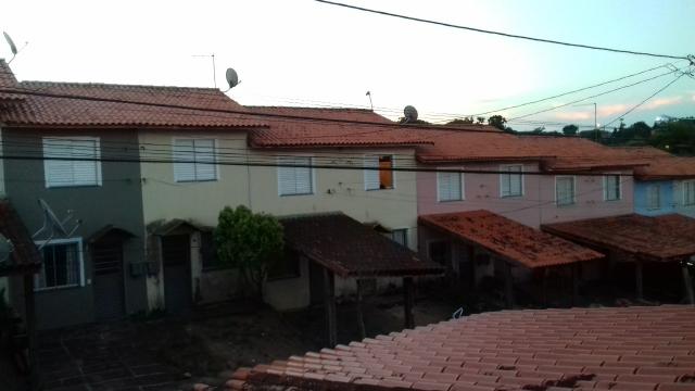 Casa em Viamao