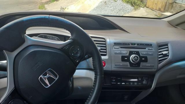 Honda Cívic - Foto 3