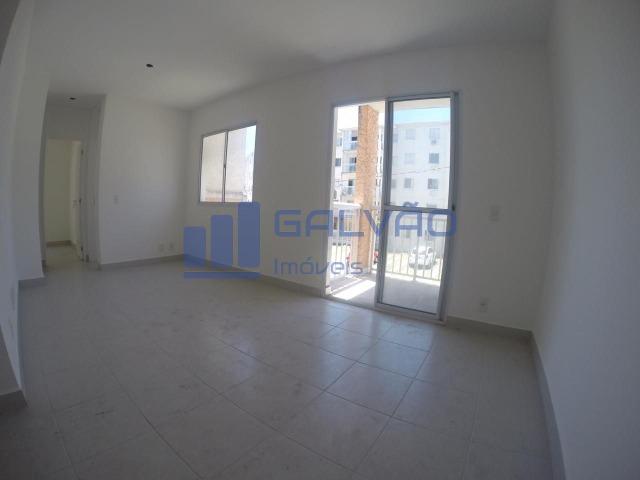 MR- Oportunidade! apartamentos 2Q com varanda, Escritura Grátis - Foto 5