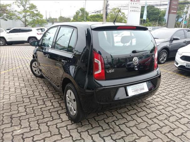 Volkswagen up 1.0 Mpi Take up 12v - Foto 4