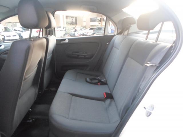 VOLKSWAGEN VOYAGE 2013/2014 1.6 MI CITY 8V FLEX 4P MANUAL - Foto 6