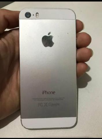 IPhone 5s 16giga - Foto 2