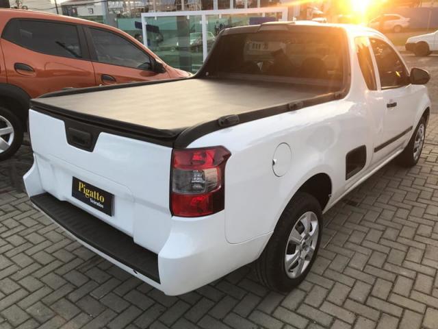 CHEVROLET MONTANA 2017 - Foto 10