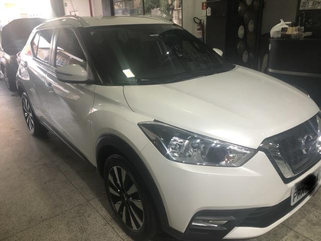 Nissan Kicks SV 1.6 Aut - Mod.18 - Foto 6
