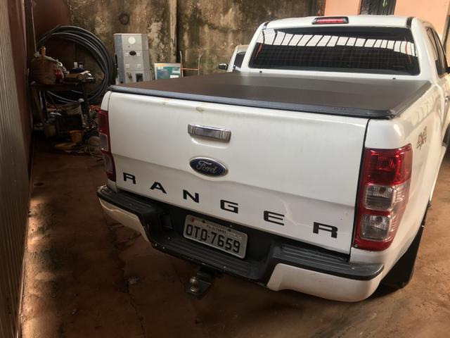 Vendo ou troco por caminhonete mais nova - Foto 14