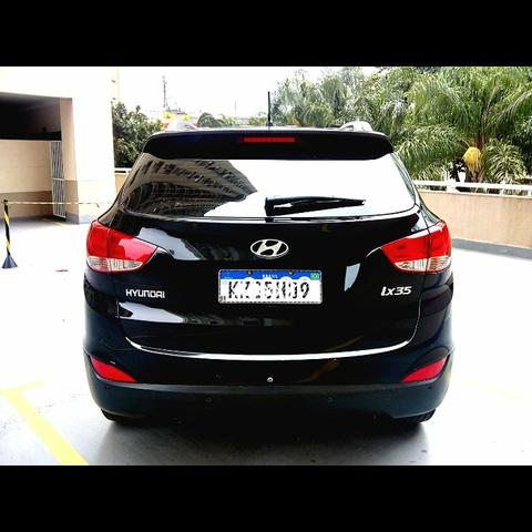 Hyundai IX35 GLS Modelo Top + GNV - Foto 4