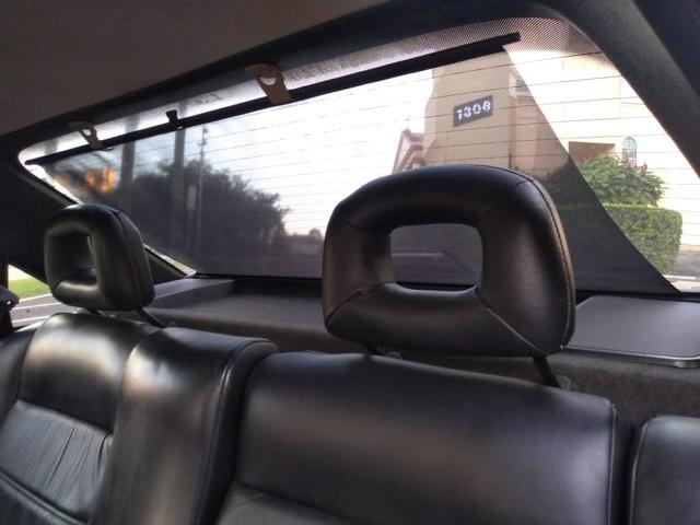 Ômega CD 4.1 96/97 76.000km. De Coleção!! Lindo!! - Foto 10