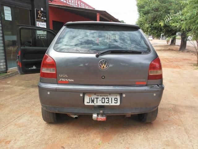 Vendo gol ano 2004