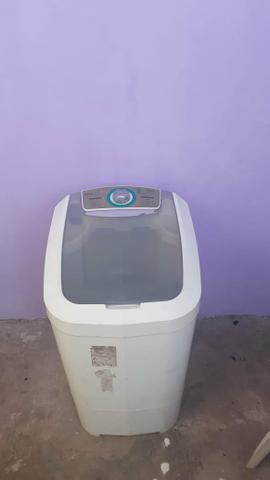 Máquina de lavar tanquinho newup 10kg - Foto 3