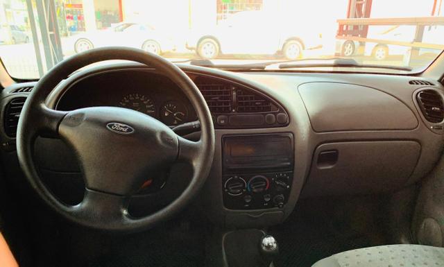 Ford / fiesta 2004 - Foto 7