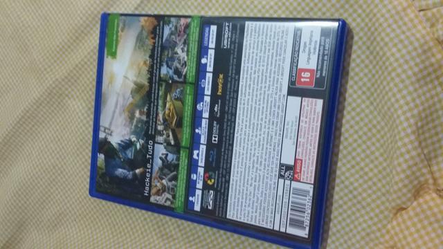 Watch Dogs 2 PS4 *Só troca - Foto 2