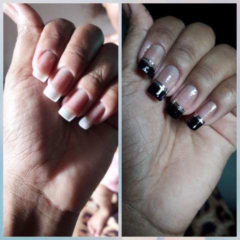 Unhas - Foto 4