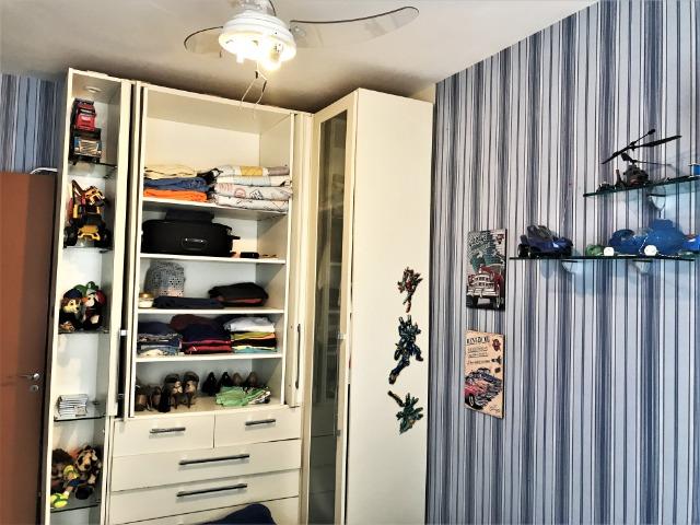 Casa no Cond. Vila dos Pássaros em Morada de Laranjeiras - Foto 10