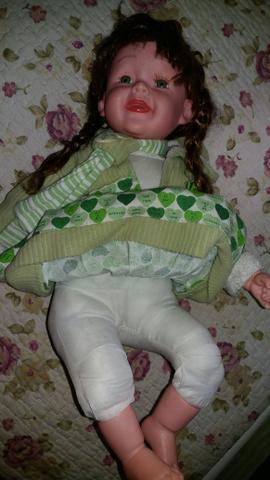 Boneca linda!!!! - Foto 2