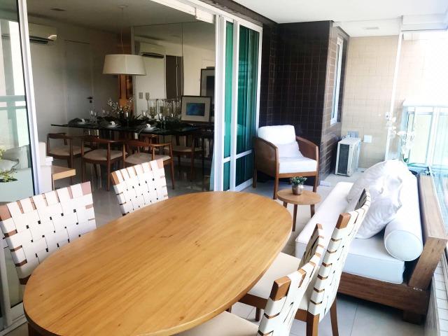 (JG) (TR 13.970) , Guararapes,145M²,3Suites,Varanda Gourmet,5WC,Dep.Empregada, Lazer - Foto 15