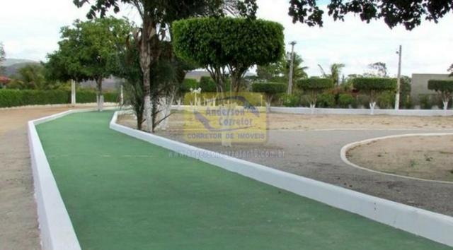 Vendo Lote No Condomínio Fazenda Gramado - Gravatá/PE / Código Do Imóvel : LT0963 - Foto 3
