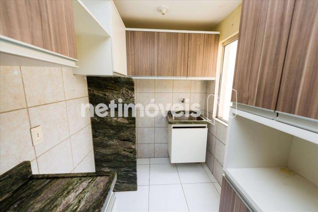 Apartamento à venda com 2 dormitórios em Parque dois irmãos, Fortaleza cod:711333 - Foto 20