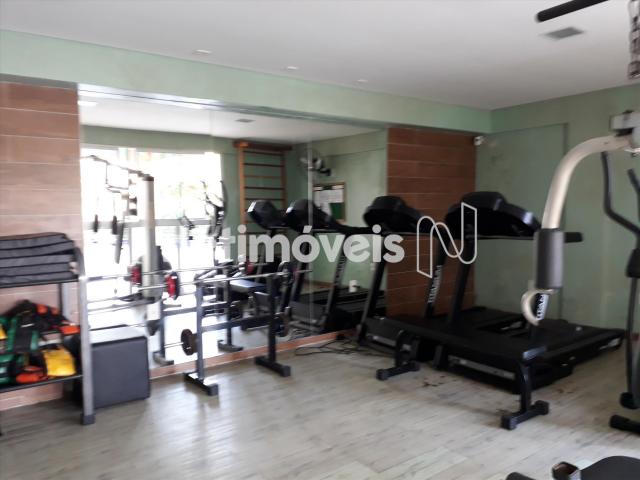 Apartamento à venda com 2 dormitórios em Fátima, Fortaleza cod:758116 - Foto 6