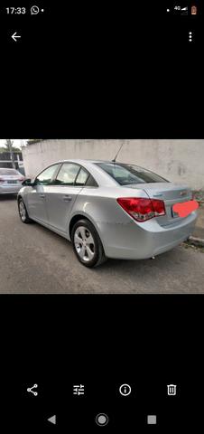 Cruze LT 2012 impecável - Foto 4