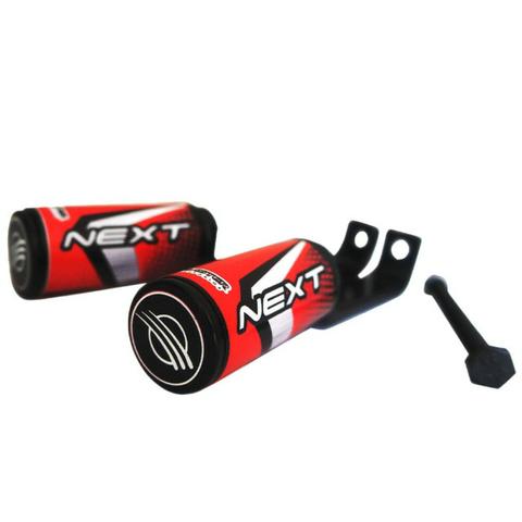 Slider Protetor Next, Riva e Shineray
