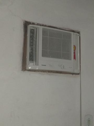 Ar condicionado