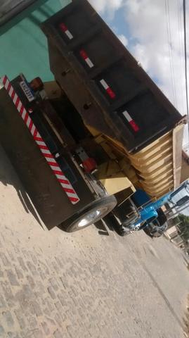 Caçamba 1418 - Foto 2