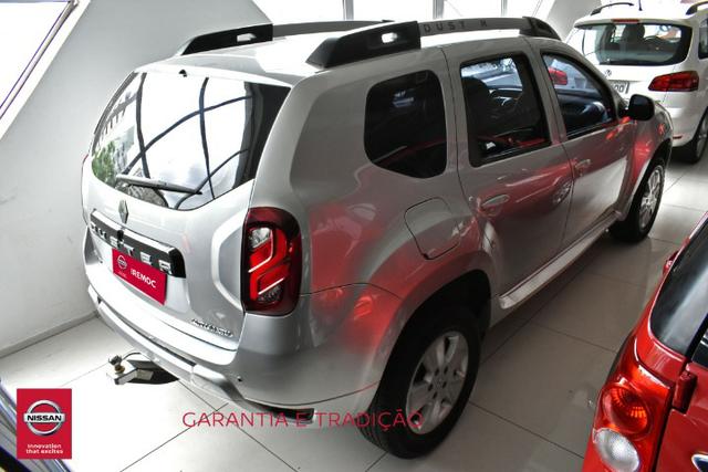 Renault Duster 2.0 Dynamique Flex 2016 Automatica - Foto 4