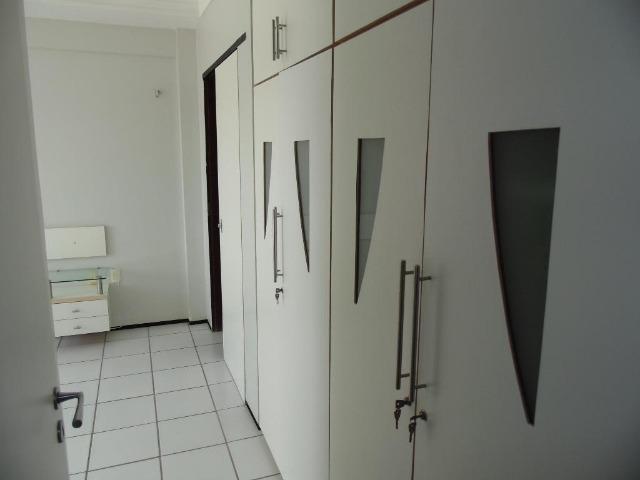 Apartamento- 63,68m²,com 3 quartos em Sapiranga - Fortaleza - CE - Foto 14