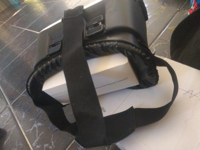 Óculos de realidade virtual - Foto 3