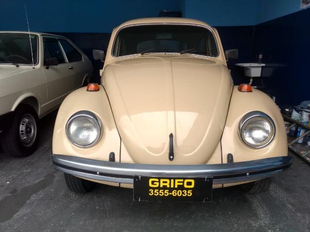 Fusca 1985 Raridade - Foto 2