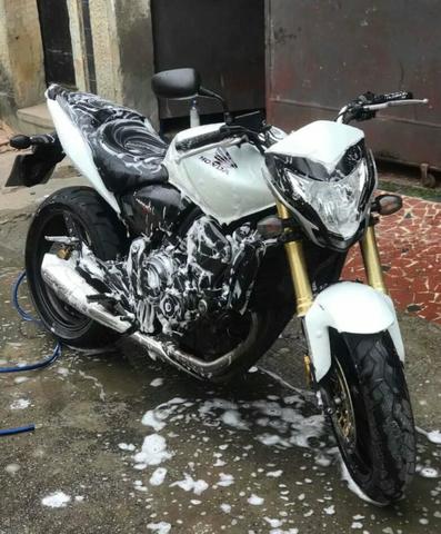 Hornet 600f - Foto 3
