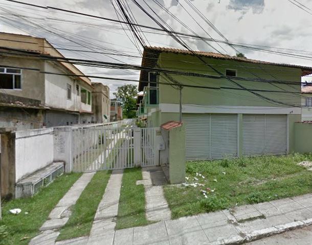 Casa em Duque de Caxias/ Santa Cruz da Serra, aceita financiamento p/caixa