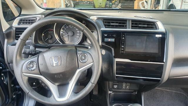 Retirada de peças Honda Fit 2017 - Foto 14