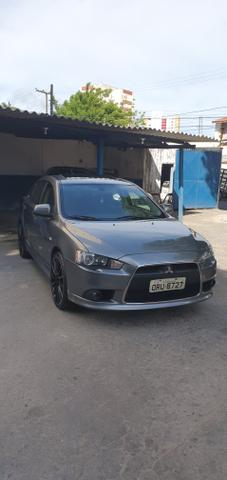 Lancer GT - Foto 2