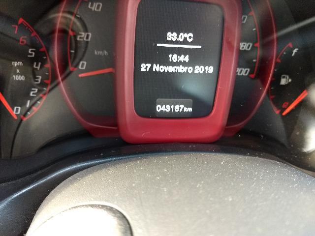 Uno Sporting 14 * 2015 * 43.000 km´s * 1 Ano de Garantia - Foto 12