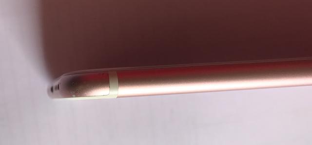 Iphone 6S 16GB Rose Gold - Foto 4