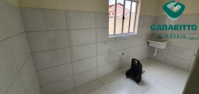 Kitchenette/conjugado para alugar com 1 dormitórios em Boqueirao, Curitiba cod:00151.002 - Foto 3