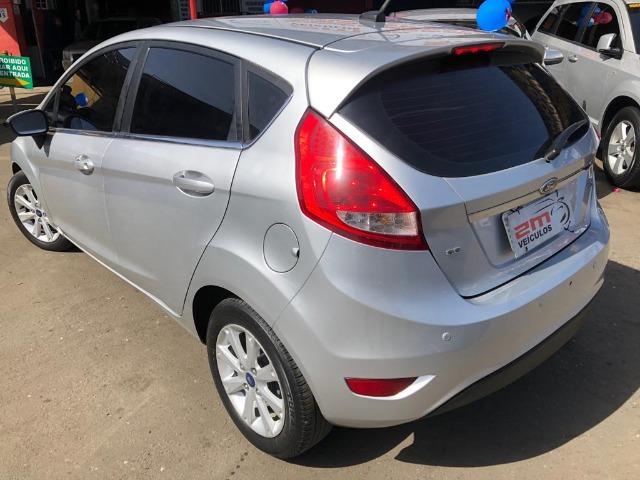 New Fiesta SE 26.900 entrada + 539,00 fixas - Foto 5