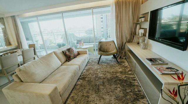 Avallon Residence, Quatro suites, alto padrão, preço de oportunidade! - Foto 8